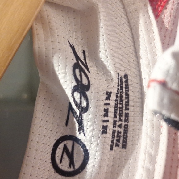 ZOOT cycling jersey - Picture 2 of 6